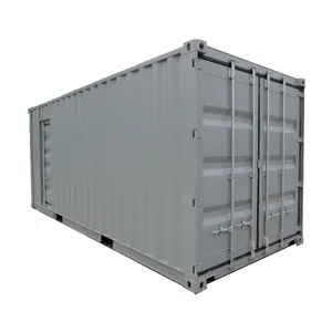 Swwls 20GP Shipping Container Dry Container with Cheap Price And Good Quality For Sale To Australia