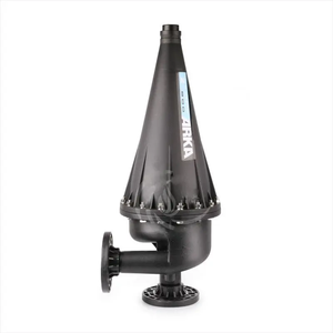 Équipement d'irrigation automatique filtre centrifuge filtre à sable <span class=keywords><strong>cyclone</strong></span> en nylon plastique pour système d'irrigation goutte à goutte - Product Image 5