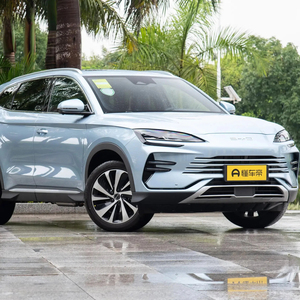 2025 Byd Song Plus Champion Edition Flagship Ev 605km de largo alcance envío rápido Suv nuevo híbrido de lujo <span class=keywords><strong>E</strong></span> Cars Song Dmi Byd Seal <span class=keywords><strong>U</strong></span> - Product Image 3