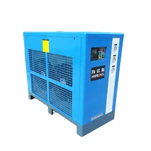 China Fabriek Levering Koeling Air Compressor Droger