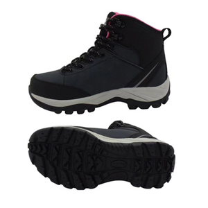 Simonspark precio de fábrica PU superior a prueba de agua al aire libre esquí escalada senderismo botas tácticas de combate para hombres - Product Image 3