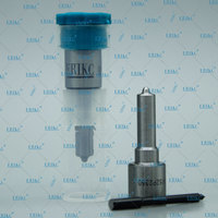 ERIKC DLLA 152P2350 Buse d'injection de carburant diesel DLLA 152 P2350 0433172350 Buses de pulvérisation Brume DLLA 152P 2350 pour 0445110528