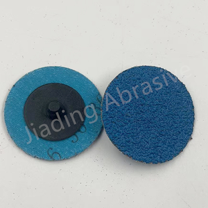 75 تغيير سريع لأكسيد الألومنيوم ، من أجل إزالة الصدأ والطلاء - Product Image 2