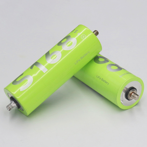 แบตเตอรี่ Lifepo4ทรงกระบอกฟอสเฟต <span class=keywords><strong>S168</strong></span> 3.2V 60180 S 168 43ah พินแบตเตอรี่ลิเธียมเหล็ก - Product Image 2