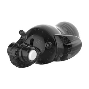 Sıcak satış 11 frekans titreşim 360 derece stimülasyon egzersiz erkekler için Glans mastürbasyon seks oyuncak - Product Image 4