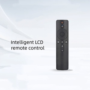 <span class=keywords><strong>MI</strong></span>-VER. <span class=keywords><strong>Telecomando</strong></span> Vocale Bluetooth per <span class=keywords><strong>Xiaomi</strong></span> <span class=keywords><strong>Mi</strong></span> TV BOX S, Compatibile con 6 Dispositivi - Product Image 6