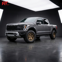 Jantes forgées personnalisées de 17, 18 et 20 pouces, 6x135, 6x139.7, bronze, rallye, tout-terrain, pour Ford F150 Raptor Bronco Expedition Truck SUV