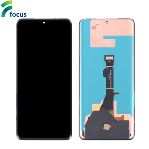 Écran LCD d'origine en gros pour Huawei <span class=keywords><strong>P50</strong></span> <span class=keywords><strong>Pocket</strong></span> avec cadre et numériseur, remplacement d'écran tactile P50E pour Huawei <span class=keywords><strong>P50</strong></span> <span class=keywords><strong>Pro</strong></span> - Product Image 2