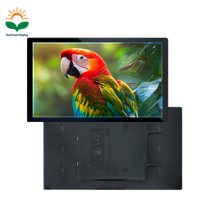 Schermo Display LCD Android per Interni da 32, 43, 49, 55, 65 Pollici, 2K 4K, Montaggio a Parete per Pubblicità - Product Image 6