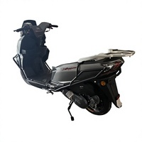 Vente directe usine – Quad électrique hybride 2000W avec moteur de moyeu arrière sans balais, haute vitesse 400KM, batterie lithium 48V 20AH, frein à disque avant/arrière