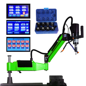 M6-M36 كبيرة الطاقة تليين نظام التزييت التلقائي و تهب محرك معزز المخفض آلة التنصت - Product Image 4