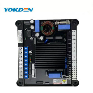 Máy phát điện ổn định m31fa601a 25kva AVR Máy phát điện AVR m31fa600a - Product Image 4