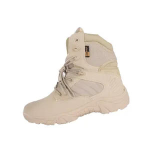 Venta directa de fábrica Delta High-top Combat BootsOutdoor Tactical Boots