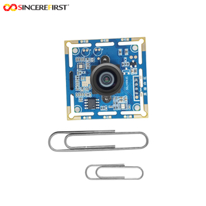 Multi-System Compatible IMX586 48MP <b>4K</b> HD <b>Camera</b> Module with 10-Year Warranty USB Drive-Free for OCR & Smart Devices - Product Image 3