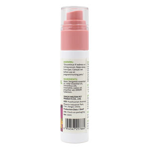 El aceite vegetal Natural elimina los aerosoles de olores, espray desodorante para perros, cuidado de la piel, espray calmante para perros, suministros para mascotas, desodorante, espray para perros - Product Image 4