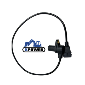 EC240 EC210 XPOWER ใหม่20450707 VOE20450707เซ็นเซอร์ตีนตะขาบ EC290 - Product Image 3