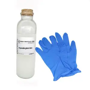改性液体聚氨酯橡胶替代丁腈橡胶乳液聚合乳液用于生产nit