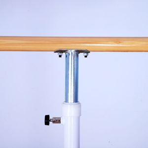 Offre Spéciale Bar Dansant Réglable Artistique <span class=keywords><strong>Gymnastique</strong></span> Ballet Pôle - Product Image 3