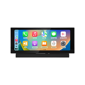 STWEI 2026 New Slim Screens Linux System 10.25 12.3inch For Audi Q2 <b>Wireless</b> CarPlay Auto Car Video Players - Product Image 1