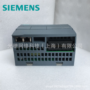 Contrôleur PLC Siemens Simatic S7-1200 Compact CPU 1214C DC DC DC Interface Ethernet 16 Points I/O - Product Image 4