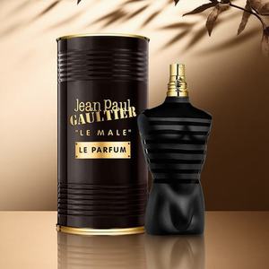 Pour <span class=keywords><strong>Le</strong></span> Beau New Gautia Parfum pour homme, fragrance légère Ocean Gentry, format voyage, notes florales - Product Image 1