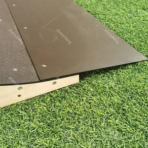 Rampe de planche à roulettes directe d'usine pour usage domestique commercial rampe de <span class=keywords><strong>skate</strong></span> <span class=keywords><strong>park</strong></span> de haute qualité - Product Image 6