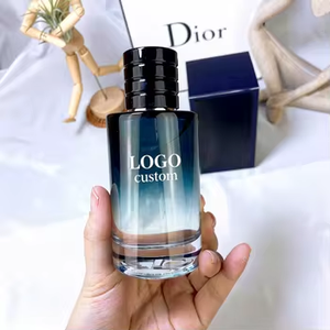 Colonia en Spray para Hombre con Notas Amaderadas Marinas Naturales, Duradera, Tamaño Viaje, <span class=keywords><strong>Perfume</strong></span> de Lujo de Larga Duración, <span class=keywords><strong>Perfume</strong></span> Personalizado - Product Image 2