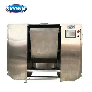 Nieuwe Geavanceerde Skywin Food Truck Biscuit Deegmixer Bakkerijmachine