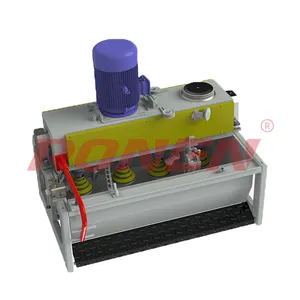 Máquina de trefilado de alambre de tanque de agua de alambre de acero de alto carbono LT 275 con alta velocidad de trabajo