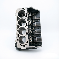 Bloc moteur V8 7.4L Big-Block Chevy GM454 haute performance, assemblage neuf Goway pour Chevrolet OE 9111052/9111053