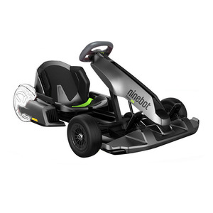Kit de Gokart électrique d'origine <span class=keywords><strong>Ninebot</strong></span> Racing 700W 63V pour enfants édition <span class=keywords><strong>Lamborghini</strong></span> - Product Image 2