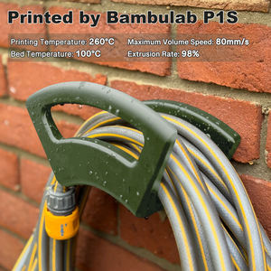 ฟิลาเมนต์ <span class=keywords><strong>ASA</strong></span> ใช้กลางแจ้งในระยะยาวฟิลาเมนต์สำหรับการพิมพ์3D FDM มีความแข็งแรงสูงทนต่อสภาพอากาศ1.75มม. 1กก. - Product Image 3