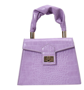 Nouveau sac à main en cuir véritable de créateur, sac à main pour femme de marque renommée - Product Image 2