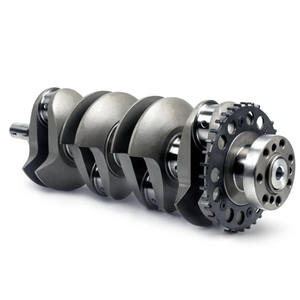 Albero Motore con Corsa di 94mm per Mitsubishi Lancer EVO <span class=keywords><strong>X</strong></span> 4B11 - Product Image 2