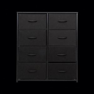 Wholesale Supplier Modern Living Room Fabric <b>Cabinets</b> Freestanding Durable Stainless Steel MDF Panel Pine Various Color Dresser - Product Image 1