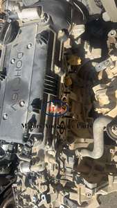 Montaje <span class=keywords><strong>de</strong></span> motores coreanos usados G4FG con caja <span class=keywords><strong>de</strong></span> cambios MT para <span class=keywords><strong>Hyundai</strong></span> Accent Elantra I20 <span class=keywords><strong>I30</strong></span> Kia Cerato - Product Image 5