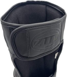 Vente en gros de votre logo personnalisé, protège-tibias Kick Boxing adaptés à la protection des jambes MMA Muay Tai - Product Image 5