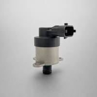 Vanne de Dosage de Carburant SCV 0928400830 pour Jeep, Chevy, Pompe CP3, Opel, Homologuée IATF16949, Garantie 6 Mois
