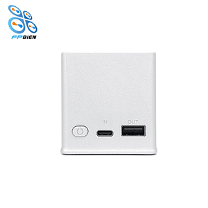 Carregar <span class=keywords><strong>3</strong></span> Drone Peças Two-Way Battery Hub de Carregamento Baterias para Mini <span class=keywords><strong>3</strong></span> Pro/Mini <span class=keywords><strong>3</strong></span> Mini 4 Pro Drone Acessórios - Product Image 3