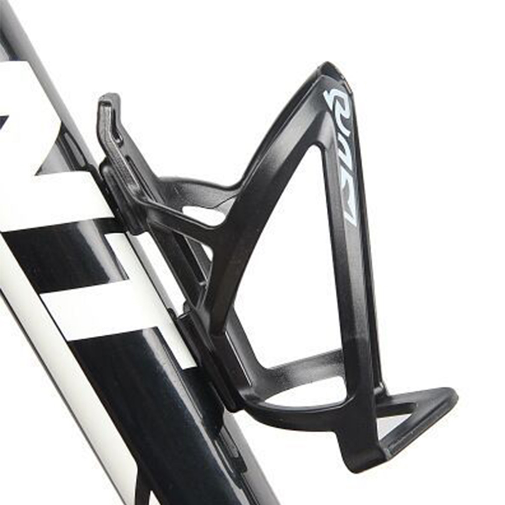 Bicycle Bottle Cage Riding Accessories PC Plastic Durable Water Bottle Rack for Road Mountain Bike