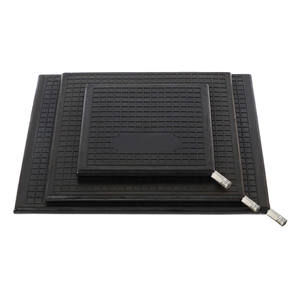 وسائد مطاطية عالية الضغط لإطفاء الحرائق/أكياس رفع الهواء - Product Image 1