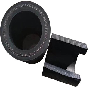 1 "2" linh hoạt chống tĩnh điện dầu khí cao su dầu hút xả <span class=keywords><strong>Hose</strong></span> - Product Image 6