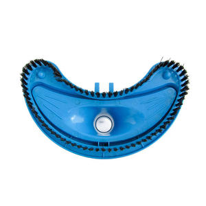 Limpiador de <span class=keywords><strong>piscina</strong></span> BONNY Economy <span class=keywords><strong>Liner</strong></span> con cabezal aspirador y mango australiano - Product Image 3