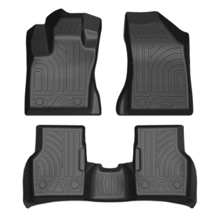 Accesorios para coche, alfombrillas para SUV, uso en Jeep <span class=keywords><strong>Compass</strong></span>, venta al por mayor - Product Image 1