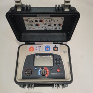 Megge MIT525/2 MIT1025/2 y MIT1525/2, el más vendido, probador avanzado de resistencia de aislamiento de alto voltaje de 5 KV, 10 KV y 15 KV, 100% - Product Image 5