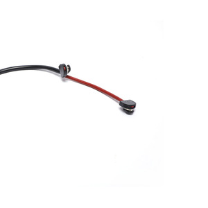 สายไฟเบรกอิเล็กทรอนิกส์ Heli รุ่น 99761275900 สำหรับ Porsche 375 มม. อะไหล่ซ่อมแซมทดแทน - Product Image 3