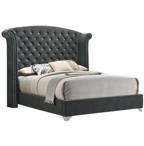 Modern Luxury Bedroom <b>Set</b> for Project 5 Star Hotel Adjustable and Convertible Fabric Furniture for Living Room & Home Use - Product Image 3