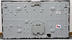 Lti550hn11samsung thông minh TV 55 inch liền mạch 3.9 mét hẹp <span class=keywords><strong>bezel</strong></span> 3x3 <span class=keywords><strong>LCD</strong></span> Panel TV thay thế nối cho quảng cáo tường - Product Image 2