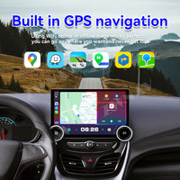 Autoradio multimédia 11,5 pouces pour Chevrolet Spark 2018-2022, lecteur Android, enregistreur de cassettes, GPS, unité principale audio