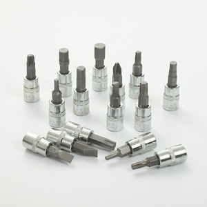 53-Piece Hand Auto Repair Tool <strong>Set</strong> 1/4 <strong>Small</strong> Ratchet <strong>Wrench</strong> Socket Bit Chrome Vanadium Steel Hardware Wholesale - Product Image 4